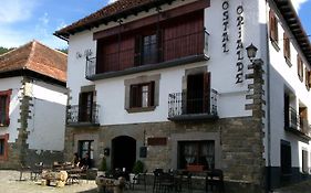 Hostal Orialde